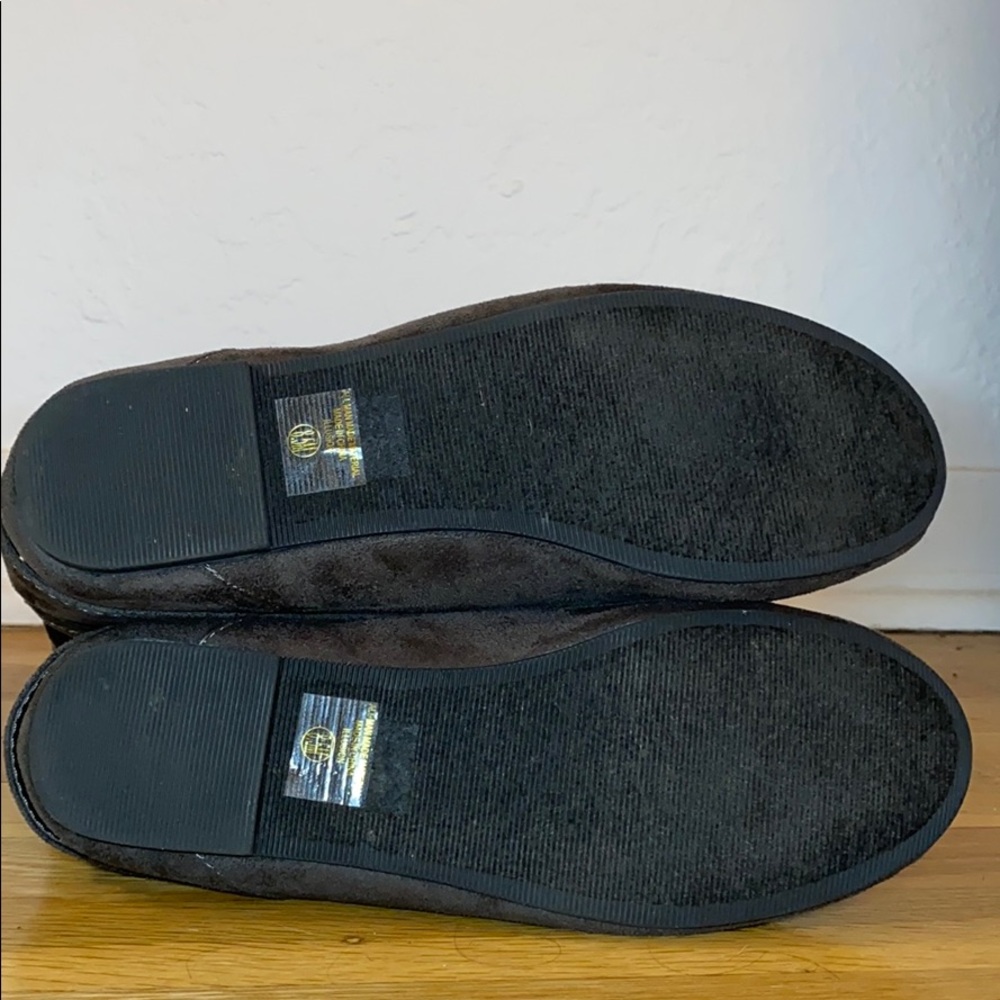 SODA BOOTS - 8.5M Gray suede - Picture 4 of 7